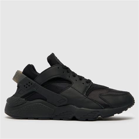 nike huarache damen schwarz beige|Nike air huarache craft.